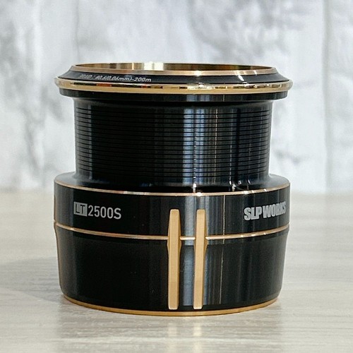 Daiwa slp works - daiwa,