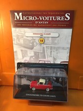 Altaya 1/43 Scale MICRO