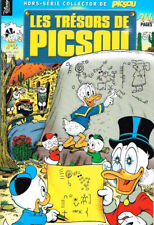 Les Trésors De Picsou 54 H  L'intégrale de Don Rosa 1998-1999