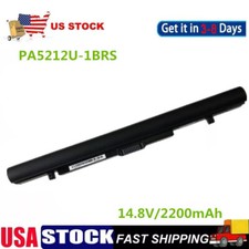 Battery For Toshiba Satellite