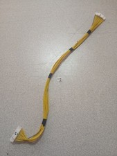 Câble Connecteur Faisceau Carte Mère Alimentation Télévision Grundig 43GDU7500B