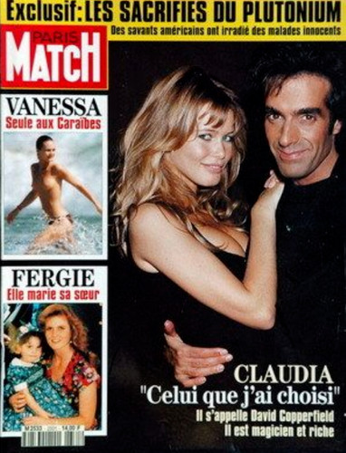 Paris match 2331 du - paris, n°
