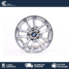17 Pouces Alliage BMW X1 E84 7.5Jx17 34ET 5x120 6861846