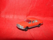 FLEISCHMANN HO MERCEDES 500