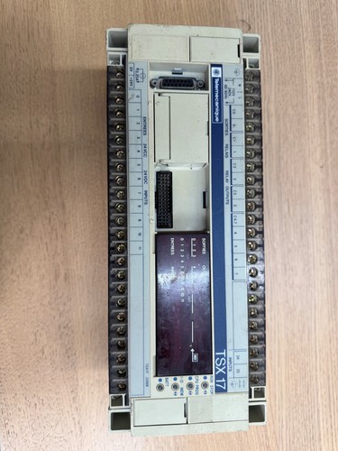 Telemecanique tsx1722028 - telemecanique,