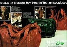 Publicité Advertising 420