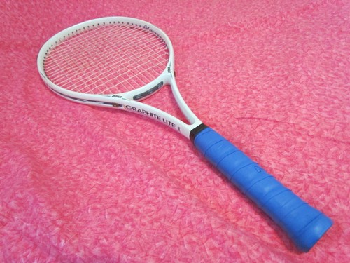 Prince graphite lite classic - graphite,