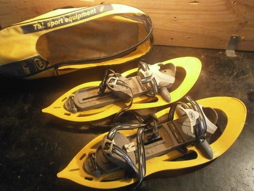 Raquettes neige rando pro - raquettes,