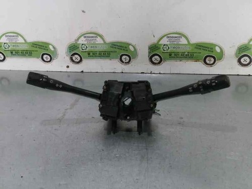 Commande feu rover - rover, 200