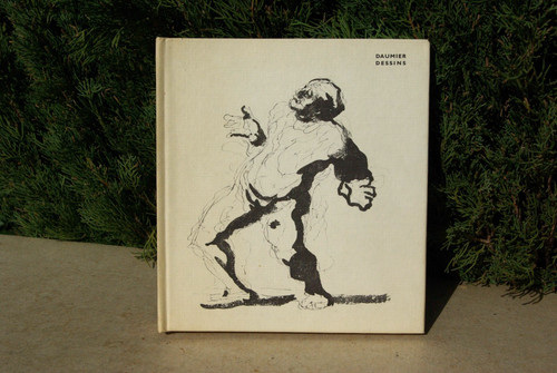 Daumier dessins claude roy - /, /
