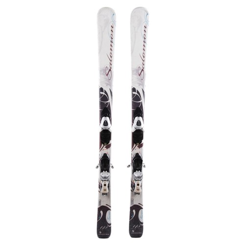Ski occasion salomon - ski,