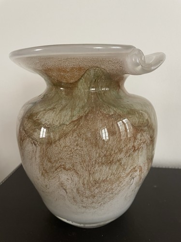 Beau vase verre - vase,