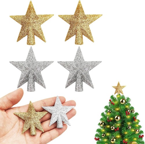 étoile sapin noël - de, 6