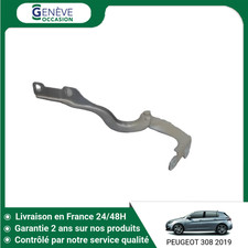Compas gauche capot - gauche,