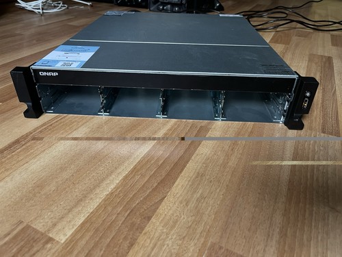 Nas qnap 832 - qnap,