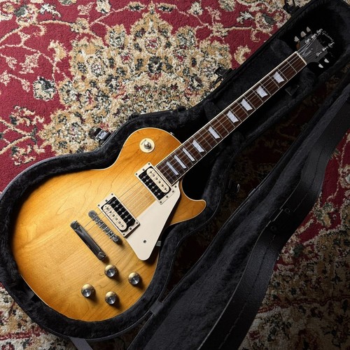 Gibson les paul classic - les,