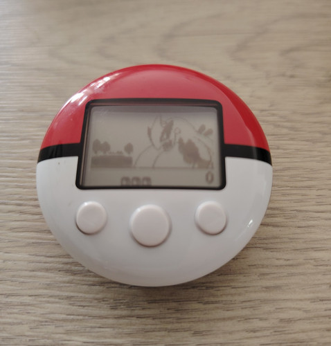 Pokewalker pour pokemon - pokewalker,