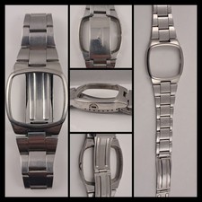 Longines Conquest Automatic TV