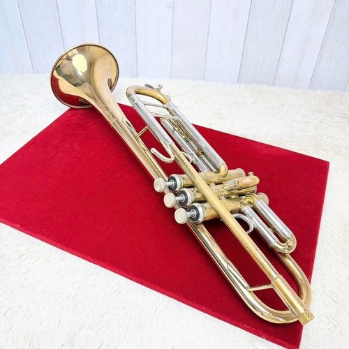 Trompette bach stradivarius - trompette,