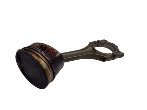 Bielle piston - bielle,