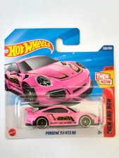 MINIATURE HOT WHEELS 1/64