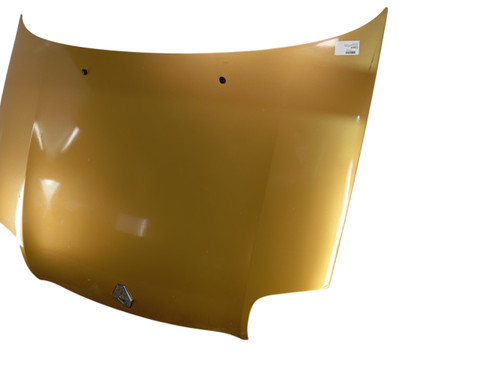 Capot renault clio phase 1 - capot,