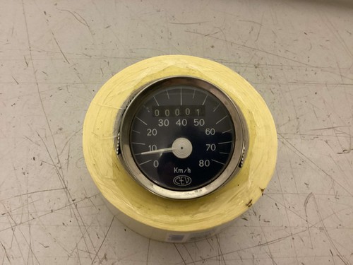Compteur kilométrique cev - compteur,