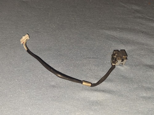 Connecteur charge hp - de,