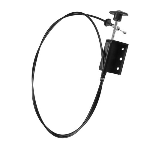 Bonnet release cable fits - bonnet,
