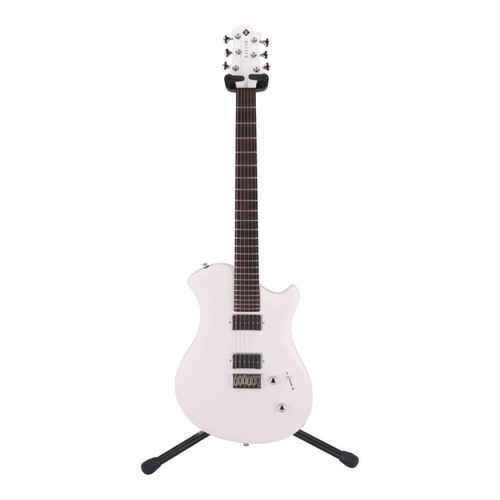 Guitare électrique relish - guitare,