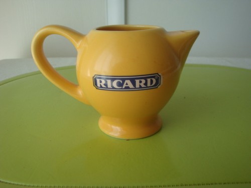 Petit pichet ricard - petit,