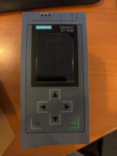 Siemens simatic 1500 - siemens,