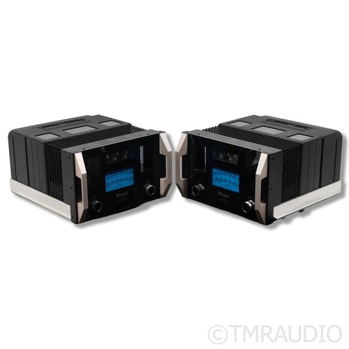 Mcintosh mc451 dual mono - mcintosh, dual-mono