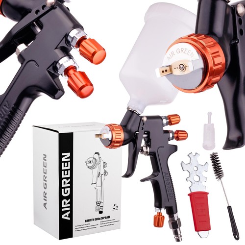 Pistolet peinture sicopro - peinture,
