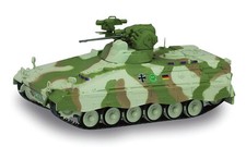 EAGLEMOSS 1/72 MILITAIRE TANK