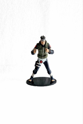 Figurine altaya naruto - figurine,