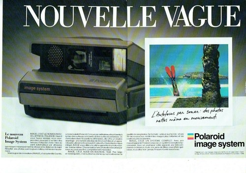 Publicité advertising 1020 - publicité,
