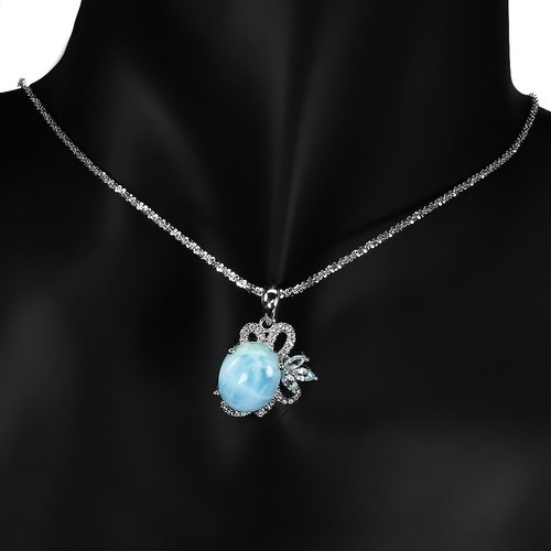 925 collier argent fin - 925,