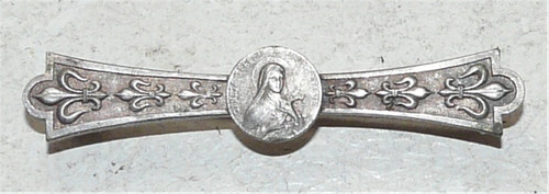 Insigne religieux metal - religieux, en