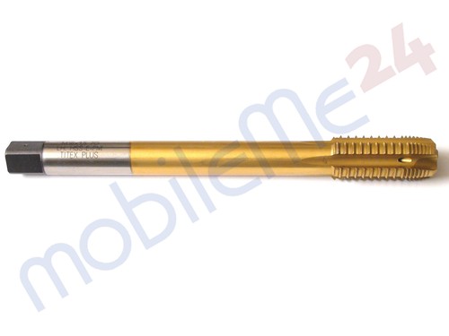Titex plus foret fileter m - plus,