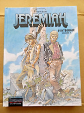 Jeremiah:intégral 4