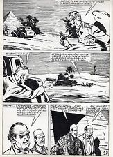 PIEGE AU CAIRE (JP DECOUDUN)