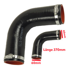 Universel Durite Turbo Entrée