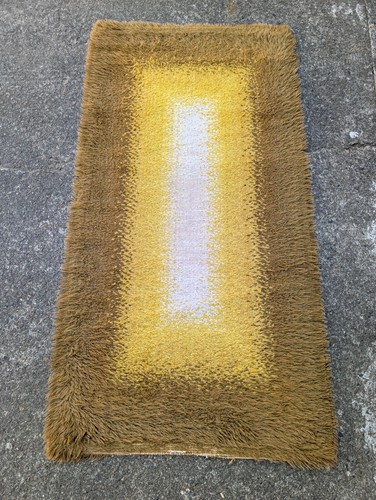 Tapis vintage shag - shag, 140