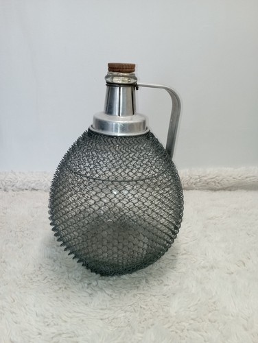 Siphon table vintage - table,