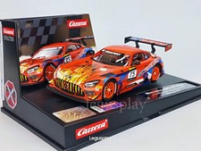 Slot Car Carrera Evolution