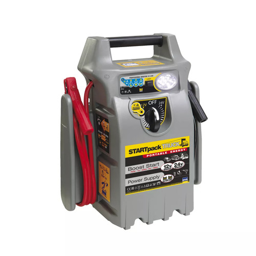 Demarreur autonome gys - autonome,