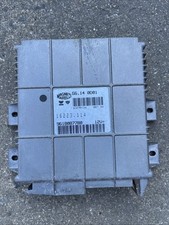 Calculateur moteur MAGNETI