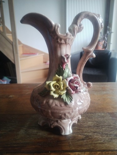 Pichet carafe céramique - pichet,