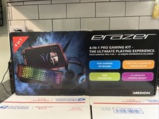 Medion : Erazer : 4 in 1 : Pro